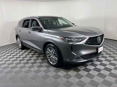 Certified 2023 Acura MDX SH-AWD w/ Advance Package image 18