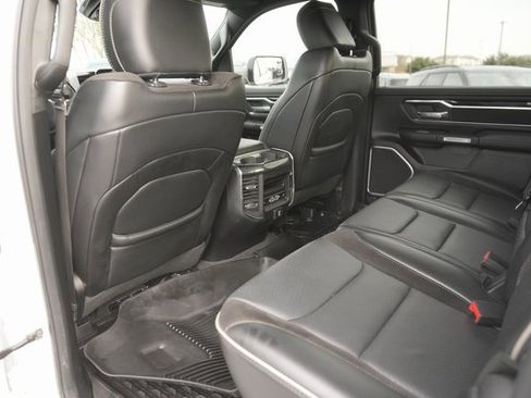 Used 2020 RAM 1500 Laramie image 12
