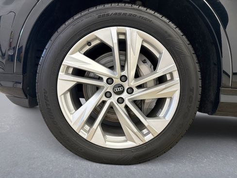 Used 2021 Audi Q7 3.0T Premium Plus AWD/4WD image 26