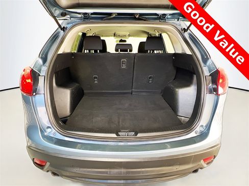 Used 2016 MAZDA CX-5 Sport w/ Rear Camera Package image 23