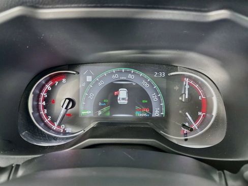 Used 2025 Toyota RAV4 XLE w/ Convenience Package FWD image 18
