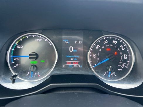 Used 2019 Toyota RAV4 LE image 20