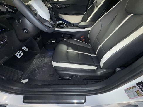 New 2025 Kia EV6 GT-Line image 15