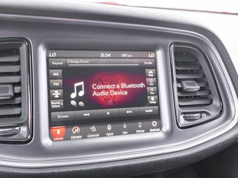 Used 2018 Dodge Challenger SRT Demon RWD image 20