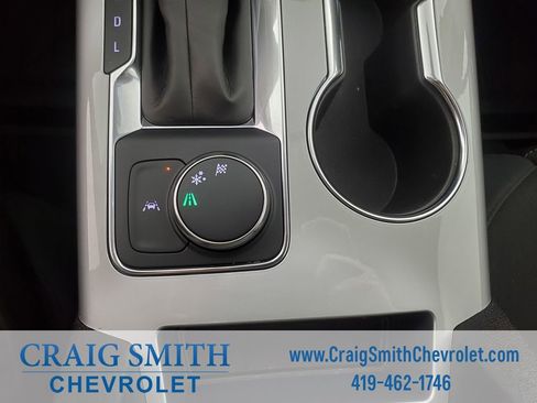 Used 2024 Chevrolet Blazer LT w/ Convenience Package image 33