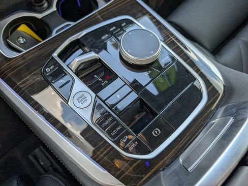 Used 2024 BMW X5 xDrive40i image 21