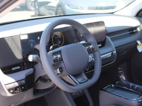 New 2026 Hyundai Ioniq 5 SE RWD image 11