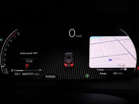 Certified 2026 Acura MDX SH-AWD w/ Technology Package image 17