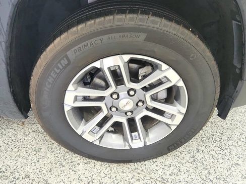 Used 2026 GMC Terrain Elevation FWD image 13
