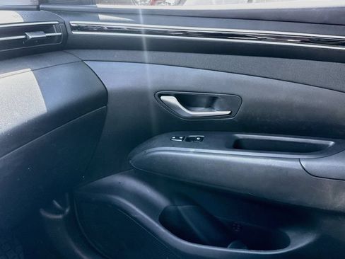 Used 2024 Hyundai Tucson SEL w/ Convenience Package FWD image 14
