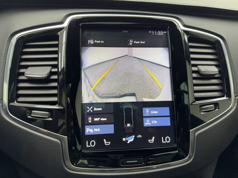 Used 2018 Volvo XC90 T6 Inscription w/ Luxury Package image 29