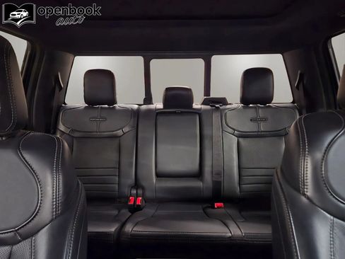 Used 2023 Ford F150 Platinum w/ Equipment Group 701A High AWD/4WD image 20