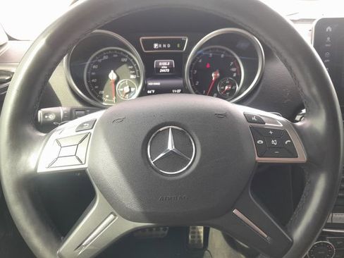 Used 2016 Mercedes-Benz G 550 image 4