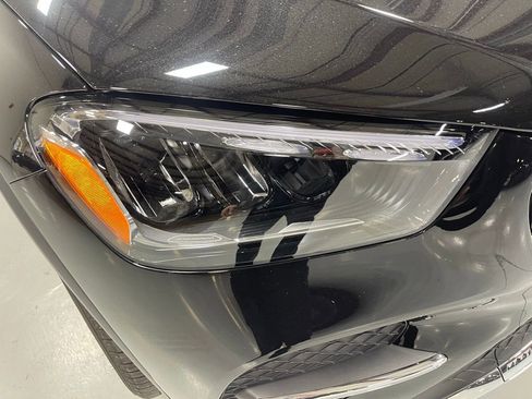 Used 2026 Mercedes-Benz GLE 350 4MATIC image 10