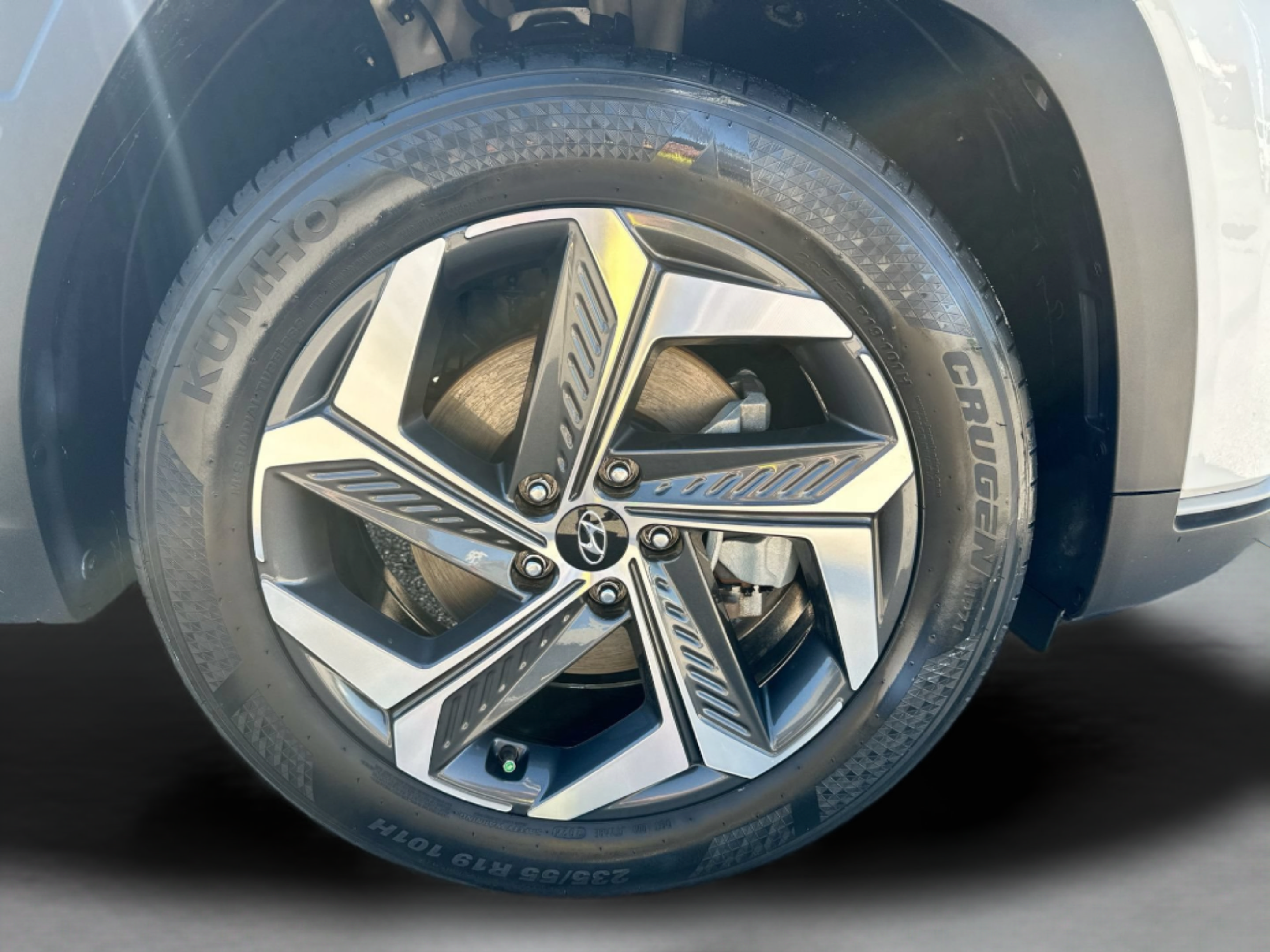 Used 2024 Hyundai Tucson SEL FWD image 28