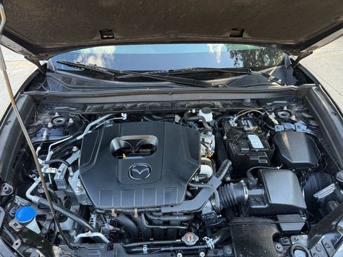 Used 2025 MAZDA CX-30 AWD 2.5 S w/ Select Sport Pkg image 32