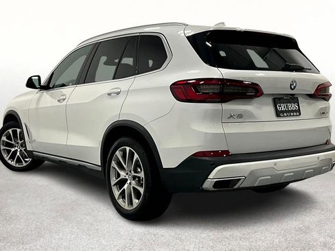 Used 2020 BMW X5 xDrive40i w/ Premium Package image 15