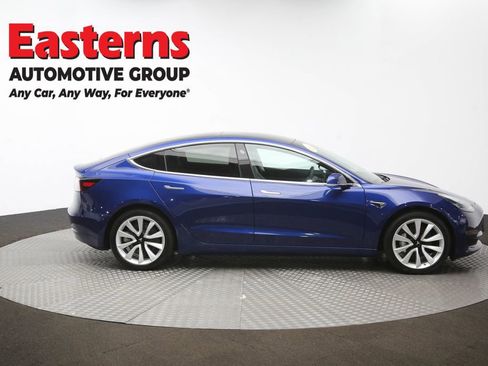 Used 2019 Tesla Model 3 Long Range image 42
