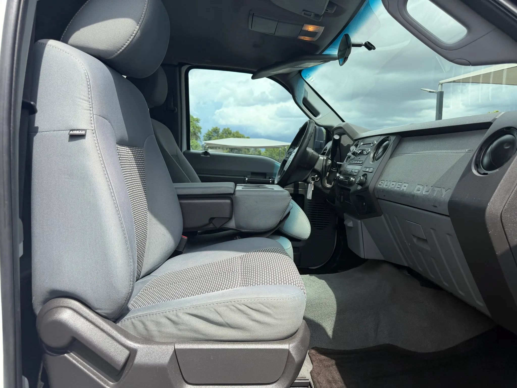 Used 2011 Ford F250 XL w/ PWR Equipment Group AWD/4WD image 19