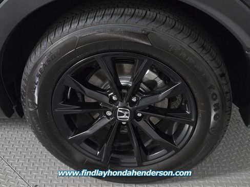 Used 2024 Honda CR-V Sport-L image 10