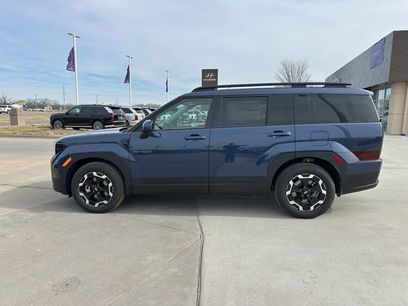 New 2026 Hyundai Santa Fe SEL