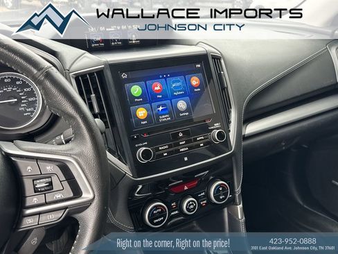 Used 2019 Subaru Forester Limited w/ Popular Package #3 image 24