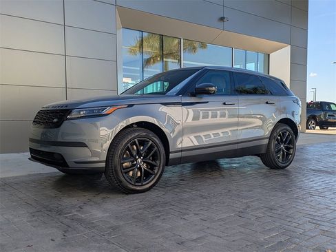 New 2026 Land Rover Range Rover Velar S image 1