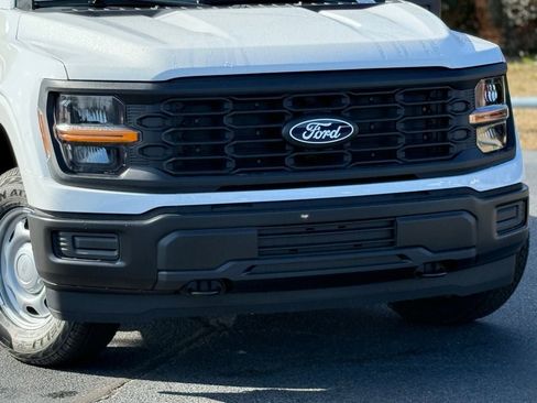 New 2025 Ford F150 XL AWD/4WD image 5