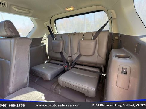 Used 2013 Lexus GX 460 w/ Comfort Plus Pkg AWD/4WD image 20