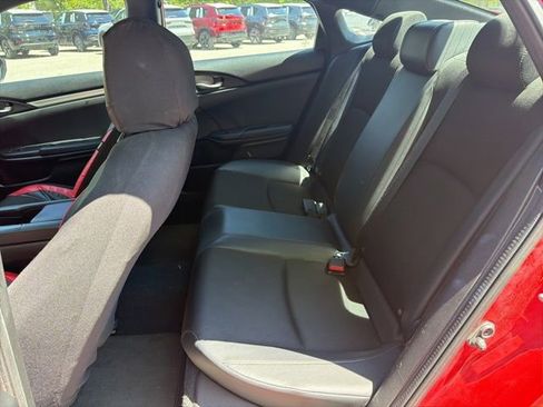 Used 2020 Honda Civic Sport image 21