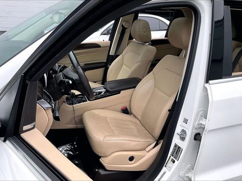 Used 2017 Mercedes-Benz GLE 350 4MATIC image 8