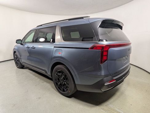 New 2026 Kia Carnival SX FWD image 5