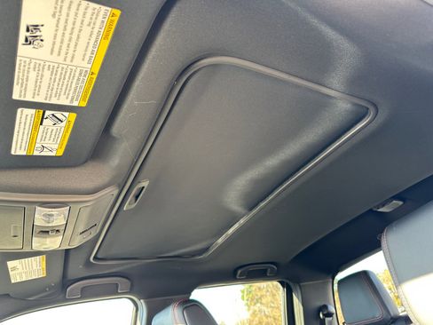 New 2026 Nissan Frontier Pro-X w/ Pro Premium Package image 34