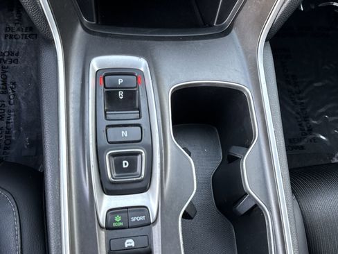 Used 2022 Honda Accord Sport image 22