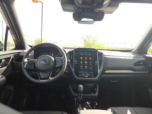 Certified 2026 Subaru Forester Limited AWD/4WD image 15