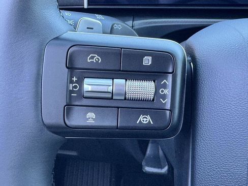 New 2026 Hyundai Santa Fe SE image 13