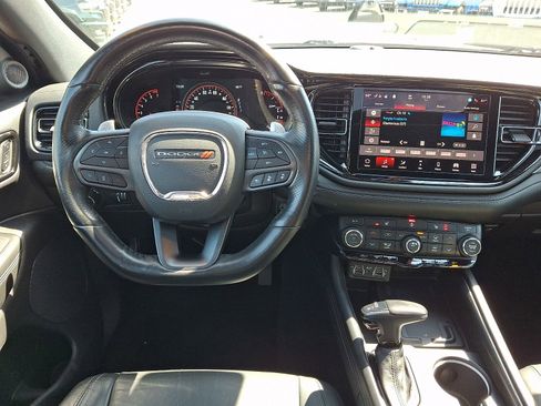 Used 2022 Dodge Durango GT AWD/4WD image 11