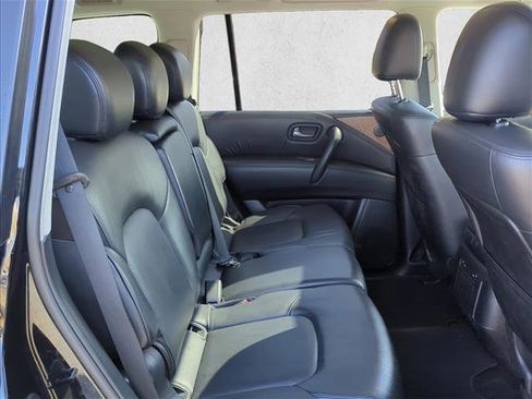 Used 2023 Nissan Armada SL image 20