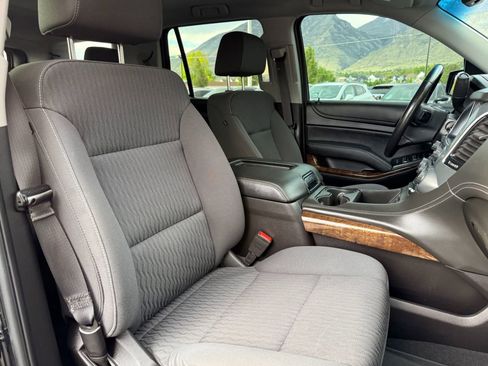 Used 2019 Chevrolet Tahoe LS AWD/4WD image 19