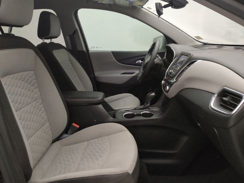 Used 2020 Chevrolet Equinox LS w/ LS Convenience Package FWD image 21