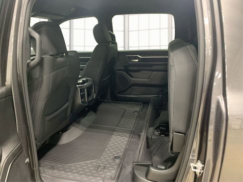 Used 2025 RAM 1500 Big Horn image 10