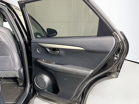 Used 2019 Lexus NX 300 F Sport w/ Cold Area Package FWD image 29