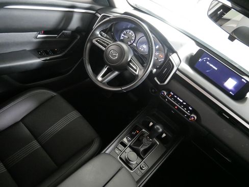 Used 2024 MAZDA CX-50 AWD 2.5 S w/ Cargo Package image 9