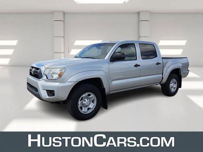 Used 2013 Toyota Tacoma PreRunner w/ SR5 Pkg