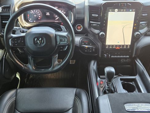 Used 2023 RAM 1500 TRX w/ TRX Level 1 Equipment Group AWD/4WD image 26