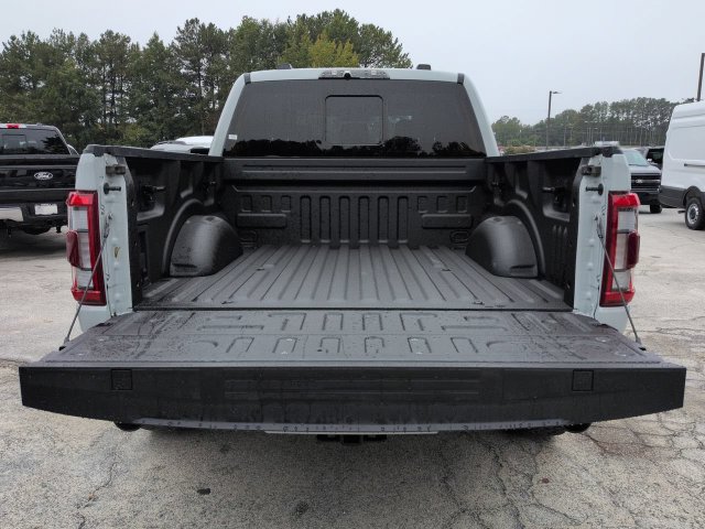Certified 2023 Ford F150 Raptor AWD/4WD image 16
