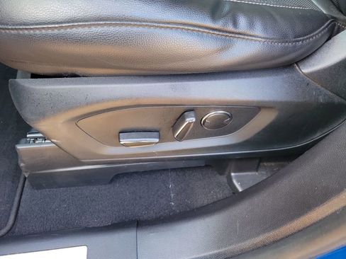 Used 2020 Ford Explorer Limited w/ Class III Trailer Tow Package image 16