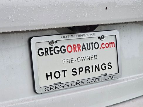 Used 2025 Jeep Grand Cherokee Altitude AWD/4WD image 15