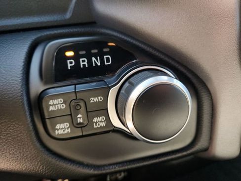 Used 2022 RAM 1500 Big Horn image 18