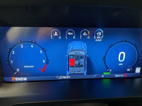 Used 2025 Ford F150 XLT w/ Equipment Group 302A MID image 25